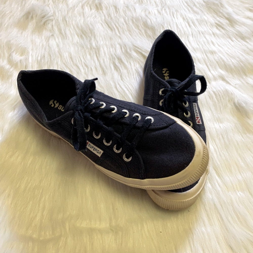 Superga Italian Cotu Sneakers
